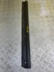 Накладка на порог внутренняя передняя правая Nissan NP300 (2008-2015) 2012 76951VJ200 2.5 D YD25