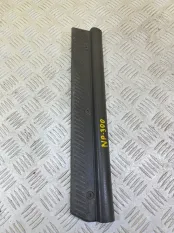 Накладка на порог внутренняя задняя правая Nissan NP300 (2008-2015) 2012 76953VJ300 2.5 D YD25