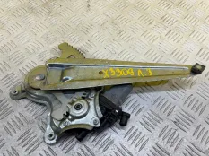 Стеклоподъемник задний левый Toyota Hilux (2005-2015) 2012 857100K020 ПИКАП 2.5 D 2KDFTV