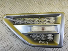 Молдинг крыла переднего левого Land Rover Freelander II (2006-2014) 2009 ВНЕДОРОЖНИК 2.2 D 224DT