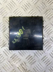 Блок управления печки/климат-контроля Lexus RX 330 (U3) II (2003-2006) 2004 886500E010 3.3 I 3MZFE