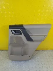 Обшивка двери задняя правая Land Rover Freelander II (2006-2014) 2009 ВНЕДОРОЖНИК 2.2 D 224DT