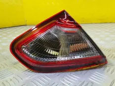 Фонарь крышки багажника левый Nissan Qashqai (J10) 2006-2013 2011 26555BR01A