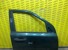 Стекло двери передней правой Land Rover Freelander II (2006-2014) 2009 ВНЕДОРОЖНИК 2.2 D 224DT