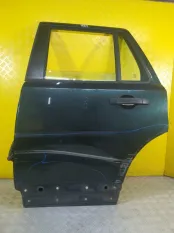 Дверь задняя левая Land Rover Freelander II (2006-2014) 2009 ВНЕДОРОЖНИК 2.2 D 224DT