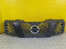 Решетка радиатора Nissan Pathfinder (R51M) 2004-2013 2006 ВНЕДОРОЖНИК 2.5 D YD25DDTI