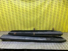 Подножка Toyota Land Cruiser Prado 150 (2009-2023) 2010 4.0 I 1GRFE