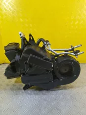 Корпус отопителя (печки) Nissan Pathfinder (R51M) 2004-2013 2006 27401EA000 ВНЕДОРОЖНИК 2.5 D YD25DDTI