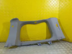 Обшивка багажника Nissan Pathfinder (R51M) 2004-2013 2006 84941EB310 ВНЕДОРОЖНИК 2.5 D YD25DDTI