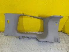 Обшивка багажника Nissan Pathfinder (R51M) 2004-2013 2006 84940EB600 ВНЕДОРОЖНИК 2.5 D YD25DDTI