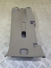 Обшивка стойки центральной левой Nissan Pathfinder (R51M) 2004-2013 2006 76914EB300 ВНЕДОРОЖНИК 2.5 D YD25DDTI