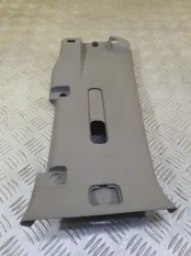Обшивка стойки центральной правой Nissan Pathfinder (R51M) 2004-2013 2006 76913EB300 ВНЕДОРОЖНИК 2.5 D YD25DDTI
