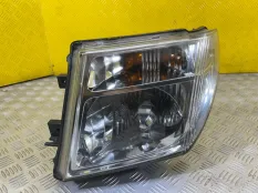 Фара левая Nissan Pathfinder (R51M) 2004-2013 2006 ВНЕДОРОЖНИК 2.5 D YD25DDTI