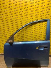 Дверь передняя левая Mitsubishi L200 (2006-2015) 2008 ПИКАП 2.5 D 4D56