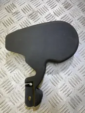 Накладка боковая на сиденье Toyota Rav 4 (XA30) (2005-2014) 2006 7186242060 2.2 D 2ADFTV