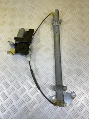 Стеклоподъемник передний правый Nissan Pathfinder (R51M) 2004-2013 2006 ВНЕДОРОЖНИК 2.5 D YD25DDTI