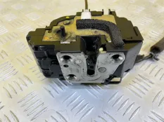 Замок двери передней правой Nissan Pathfinder (R51M) 2004-2013 2006 80500EB32A ВНЕДОРОЖНИК 2.5 D YD25DDTI