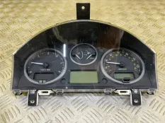 Щиток приборов (приборная панель) Land Rover Freelander II (2006-2014) 2009 AH5210849EB ВНЕДОРОЖНИК 2.2 D 224DT