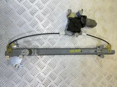 Стеклоподъемник задний правый Nissan Pathfinder (R51M) 2004-2013 2006 ВНЕДОРОЖНИК 2.5 D YD25DDTI