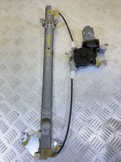 Стеклоподъемник задний левый Nissan Pathfinder (R51M) 2004-2013 2006 ВНЕДОРОЖНИК 2.5 D YD25DDTI