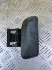 Ручка двери наружная задняя левая Nissan Pathfinder (R51M) 2004-2013 2006 ВНЕДОРОЖНИК 2.5 D YD25DDTI