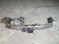 Прицепное устройство (фаркоп) Toyota Land Cruiser Prado 150 (2009-2023) 2010 335377600001 4.0 I 1GRFE