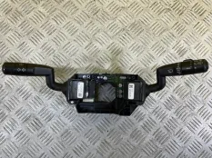 Переключатель подрулевой (стрекоза) Land Rover Freelander II (2006-2014) 2009 ВНЕДОРОЖНИК 2.2 D 224DT