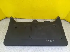 Обшивка крышки багажника Toyota Land Cruiser Prado 150 (2009-2023) 2010 4.0 I 1GRFE