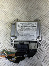 Блок AirBag Land Rover Freelander II (2006-2014) 2009 ВНЕДОРОЖНИК 2.2 D 224DT