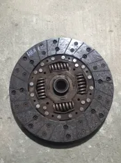 Диск сцепления Nissan Pathfinder (R51M) 2004-2013 2006 ВНЕДОРОЖНИК 2.5 D YD25DDTI