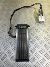 Электрический радиатор отопителя (тэн) Toyota Rav 4 (XA30) (2005-2014) 2006 2.2 D 2ADFTV
