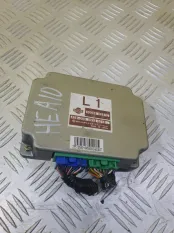 Блок управления раздаточной коробкой Nissan Pathfinder (R51M) 2004-2013 2006 33084EB41C ВНЕДОРОЖНИК 2.5 D YD25DDTI