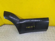 Молдинг двери задней правой Toyota Land Cruiser Prado 120 (2002-2009) 2004 7574160200 4.0 I 1GRFE