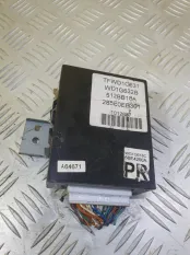 Блок управления центральным замком Nissan Pathfinder (R51M) 2004-2013 2006 285E0EB301 ВНЕДОРОЖНИК 2.5 D YD25DDTI