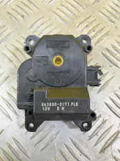Моторчик заслонки печки Toyota Rav 4 (XA30) (2005-2014) 2006 0638000171 2.2 D 2ADFTV