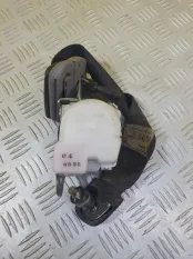 Ремень безопасности Nissan Pathfinder (R51M) 2004-2013 2006 ВНЕДОРОЖНИК 2.5 D YD25DDTI