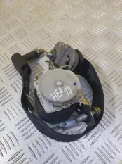 Ремень безопасности Nissan Pathfinder (R51M) 2004-2013 2006 ВНЕДОРОЖНИК 2.5 D YD25DDTI