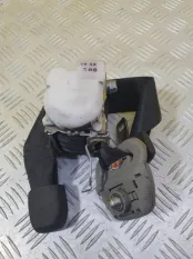 Ремень безопасности Nissan Pathfinder (R51M) 2004-2013 2006 ВНЕДОРОЖНИК 2.5 D YD25DDTI