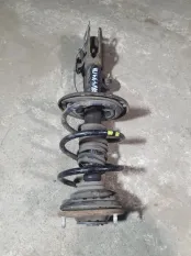 Амортизатор передний левый Toyota Rav 4 (XA30) (2005-2014) 2006 4852080072 2.2 D 2ADFTV
