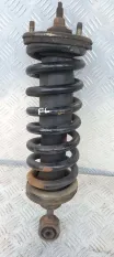Амортизатор передний левый Nissan Pathfinder (R51M) 2004-2013 2006 56100EB31D ВНЕДОРОЖНИК 2.5 D YD25DDTI
