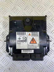 Блок управления двигателем Nissan Pathfinder (R51M) 2004-2013 2006 23710EB30A ВНЕДОРОЖНИК 2.5 D YD25DDTI