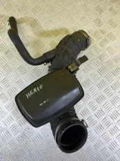 Патрубок воздушного фильтра Nissan Pathfinder (R51M) 2004-2013 2006 ВНЕДОРОЖНИК 2.5 D YD25DDTI