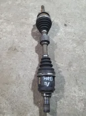 Полуось передняя левая (приводной вал, ШРУС) Toyota Rav 4 (XA30) (2005-2014) 2006 4344828051 2.2 D 2ADFTV