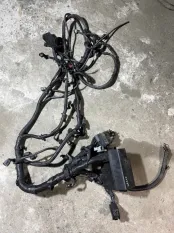 Проводка двигателя Nissan Pathfinder (R51M) 2004-2013 2006 ВНЕДОРОЖНИК 2.5 D YD25DDTI