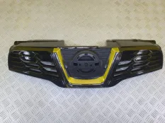 Решетка радиатора Nissan Qashqai (J10) 2006-2013 2011 62310BR00A