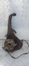 Кулак поворотный правый Nissan Pathfinder (R51M) 2004-2013 2006 40014EB000 ВНЕДОРОЖНИК 2.5 D YD25DDTI