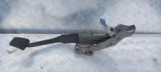 Педаль тормоза Mitsubishi L200 (2015-2022) 2017 4620A493 ПИКАП 2.4 D 4N15