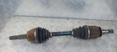 Полуось передняя левая (приводной вал, ШРУС) Nissan Pathfinder (R51M) 2004-2013 2006 ВНЕДОРОЖНИК 2.5 D YD25DDTI
