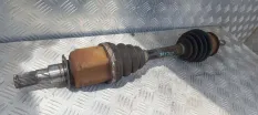 Полуось передняя правая (приводной вал, ШРУС) Nissan Pathfinder (R51M) 2004-2013 2006 ВНЕДОРОЖНИК 2.5 D YD25DDTI