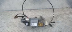 Замок зажигания Nissan Pathfinder (R51M) 2004-2013 2006 48700EB310 ВНЕДОРОЖНИК 2.5 D YD25DDTI